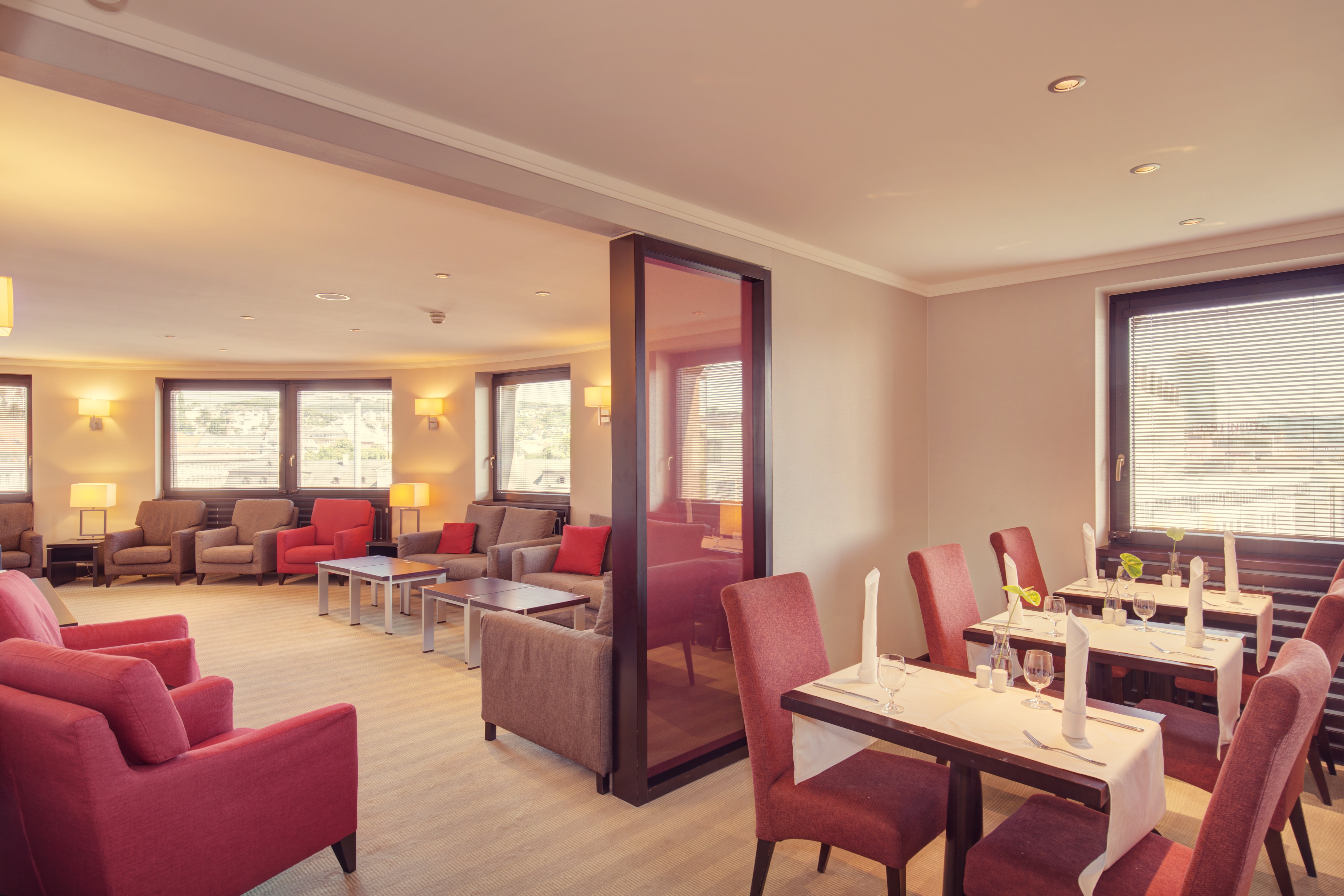 CROWNE PLAZA BRATISLAVA 47/74