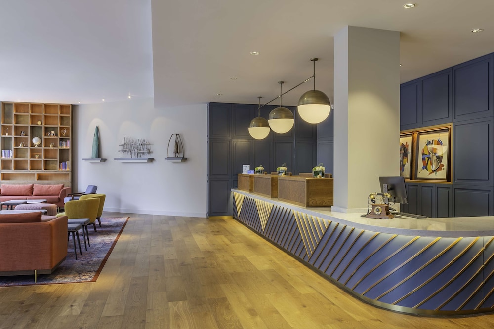 Hyatt Centric The Liberties Dublin 11/72