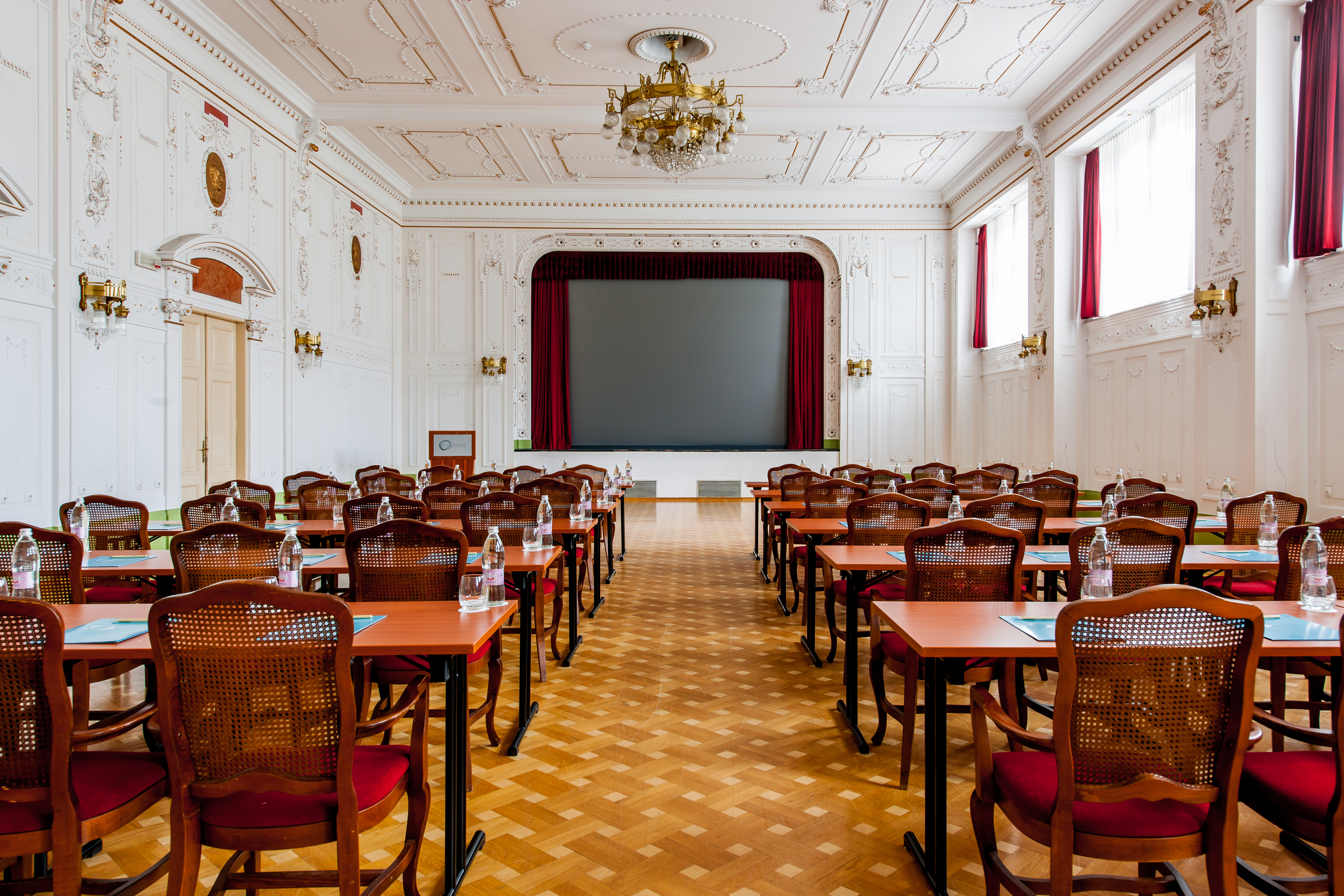 Grand Hotel Rogaska 38/50