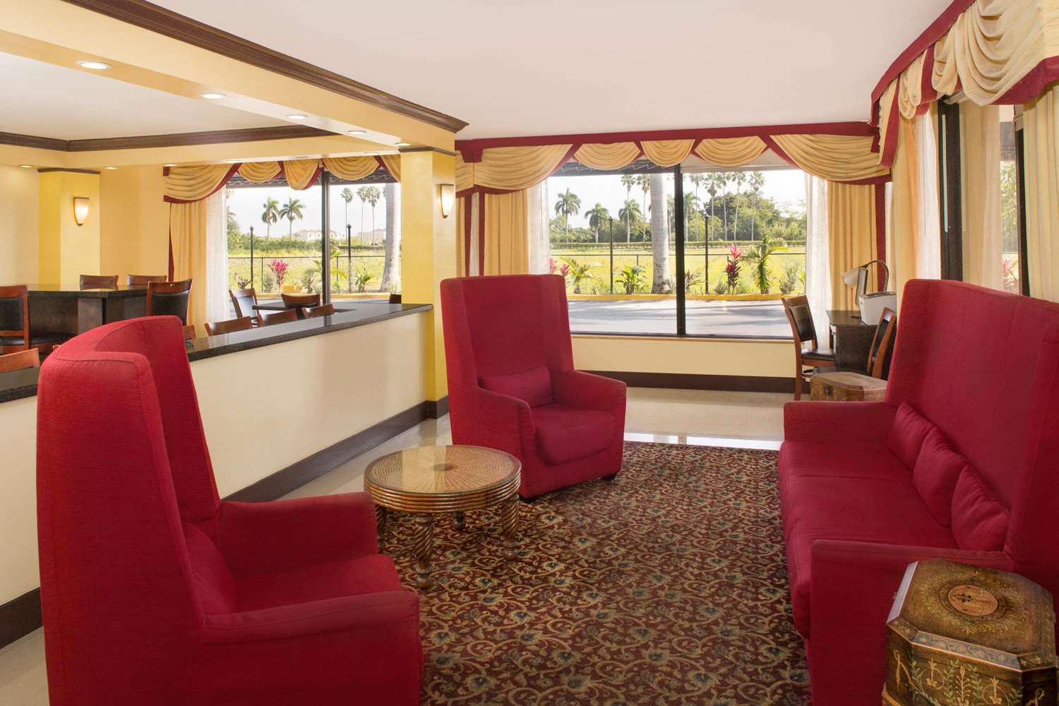 Days Inn By Wyndham Florida City 14/28
