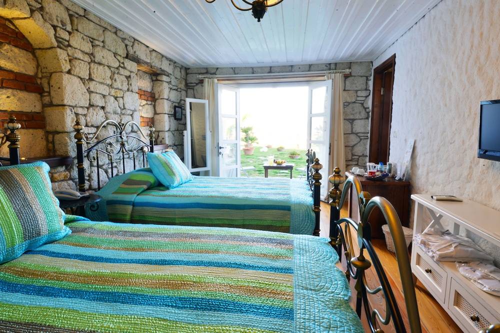 Imren Han Otel Alacati 17/47