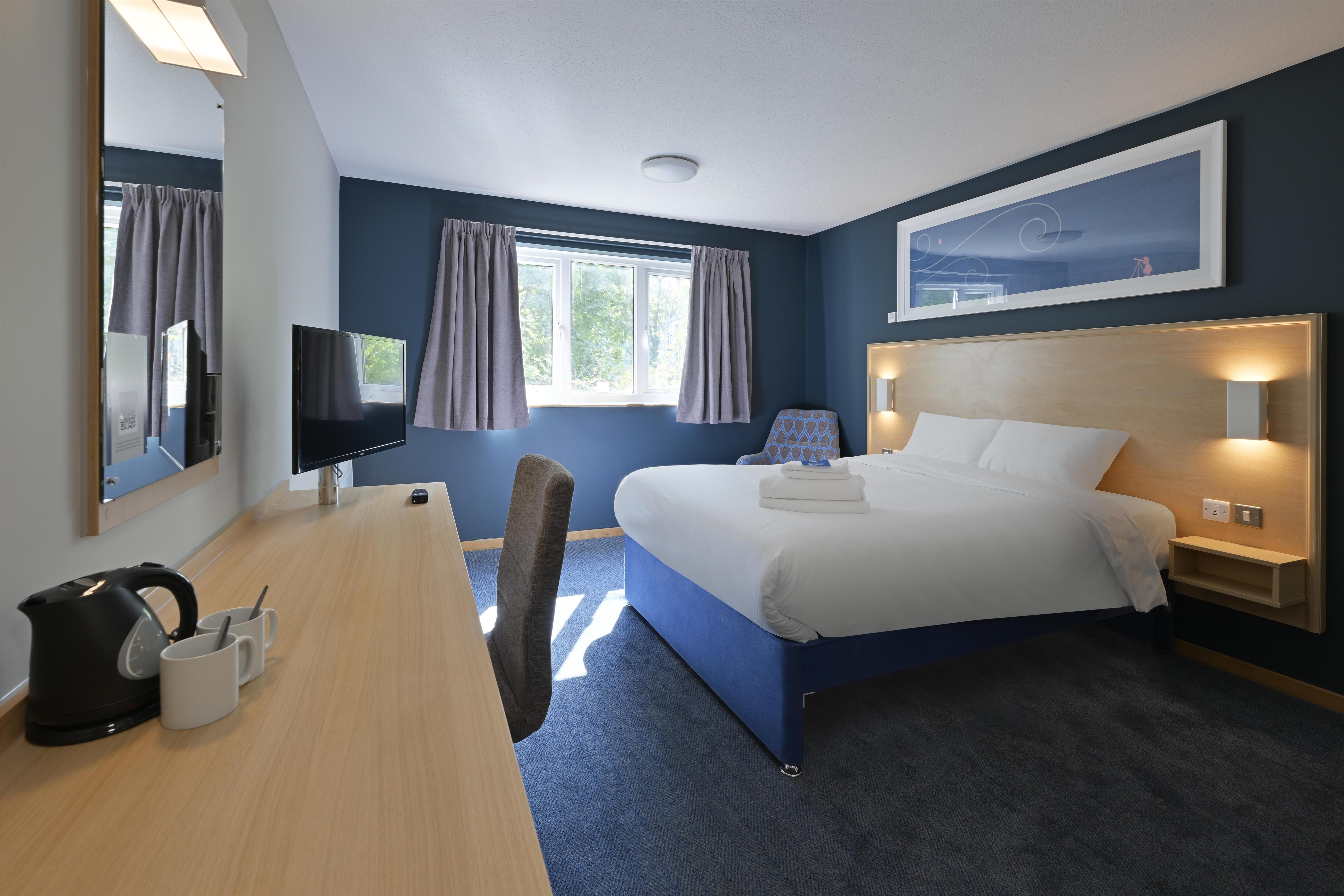 Travelodge Harlow 7/22