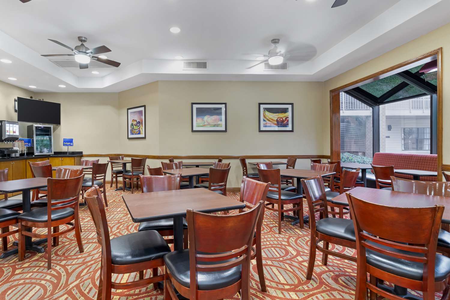 Best Western Mcallen Medical Center 16/26