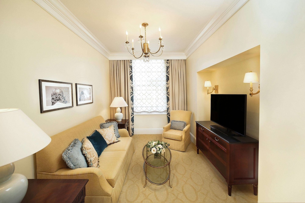 The Jefferson Hotel Richmond 28/50