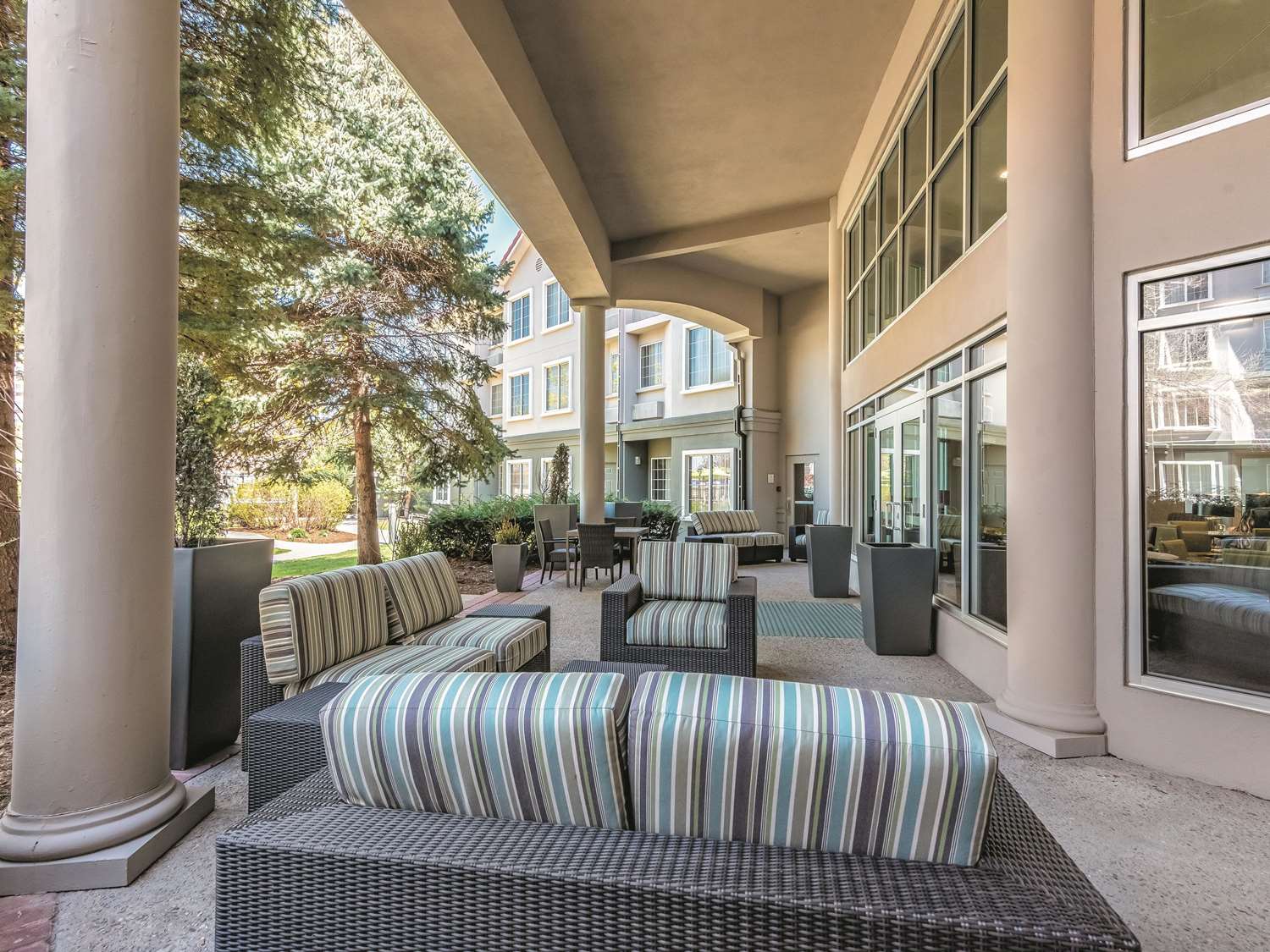 La Quinta Inn & Suites by Wyndham Denver Tech Center 31/52
