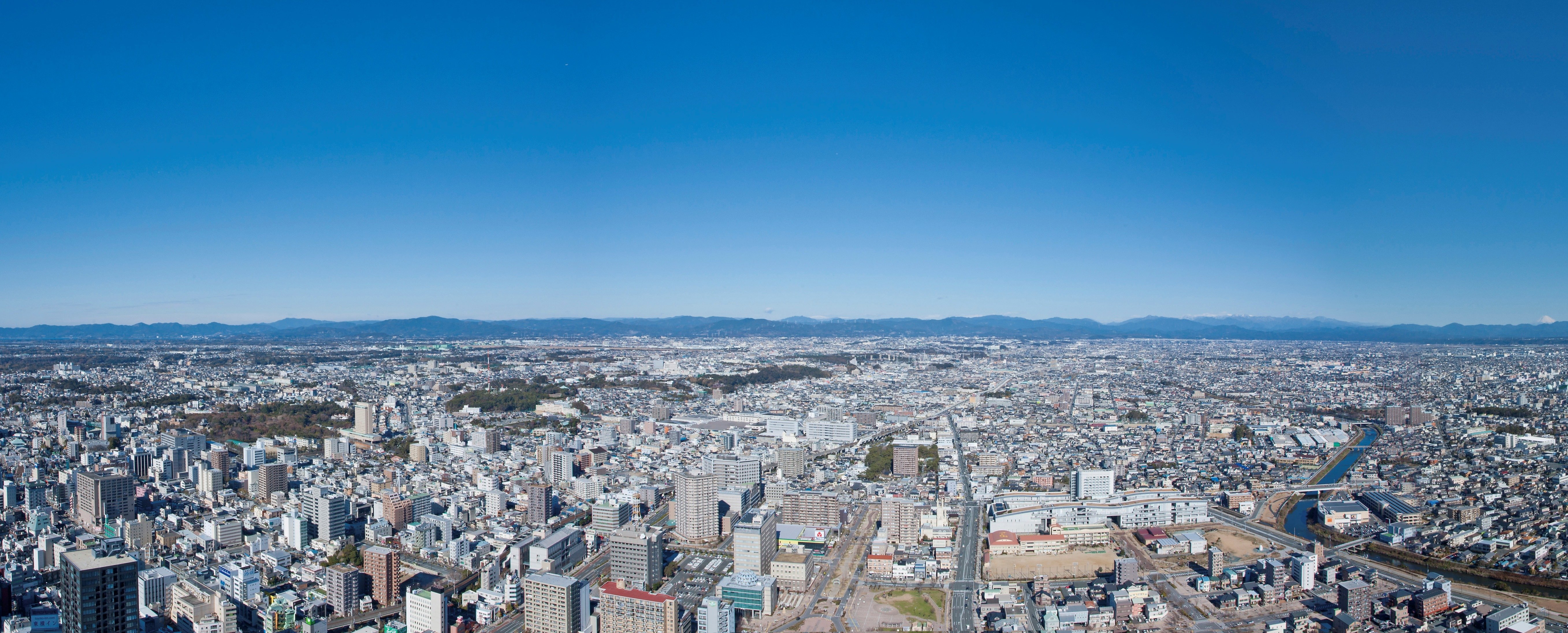 Okura Act City Hotel Hamamatsu 53/60