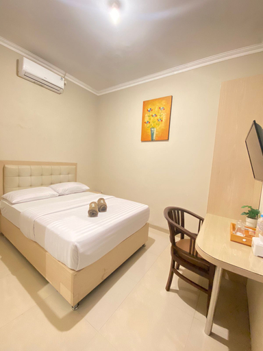 Ayuri Hotel Malioboro 6/11