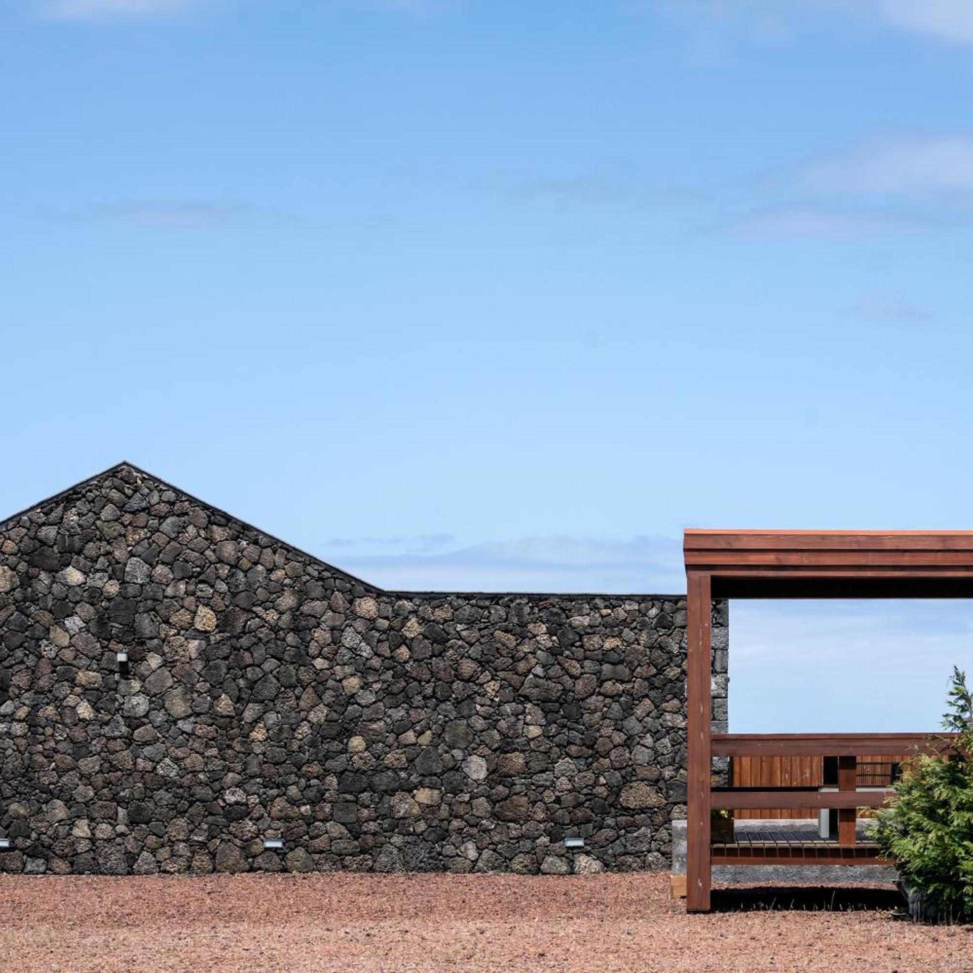 Alma do Pico 3/50