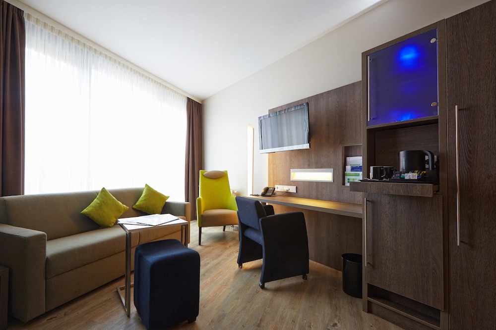 Holiday Inn Zwickau 23/34