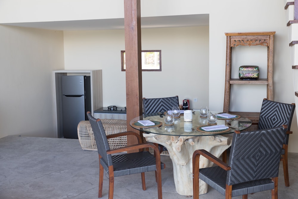 The Club Villas Lombok 23/50