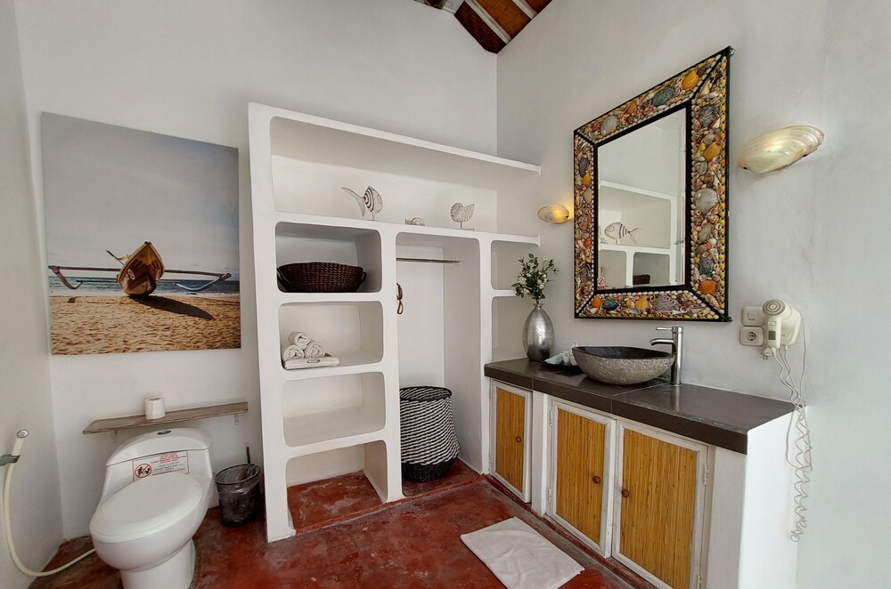 Oberoi Luxury Villas 49/50