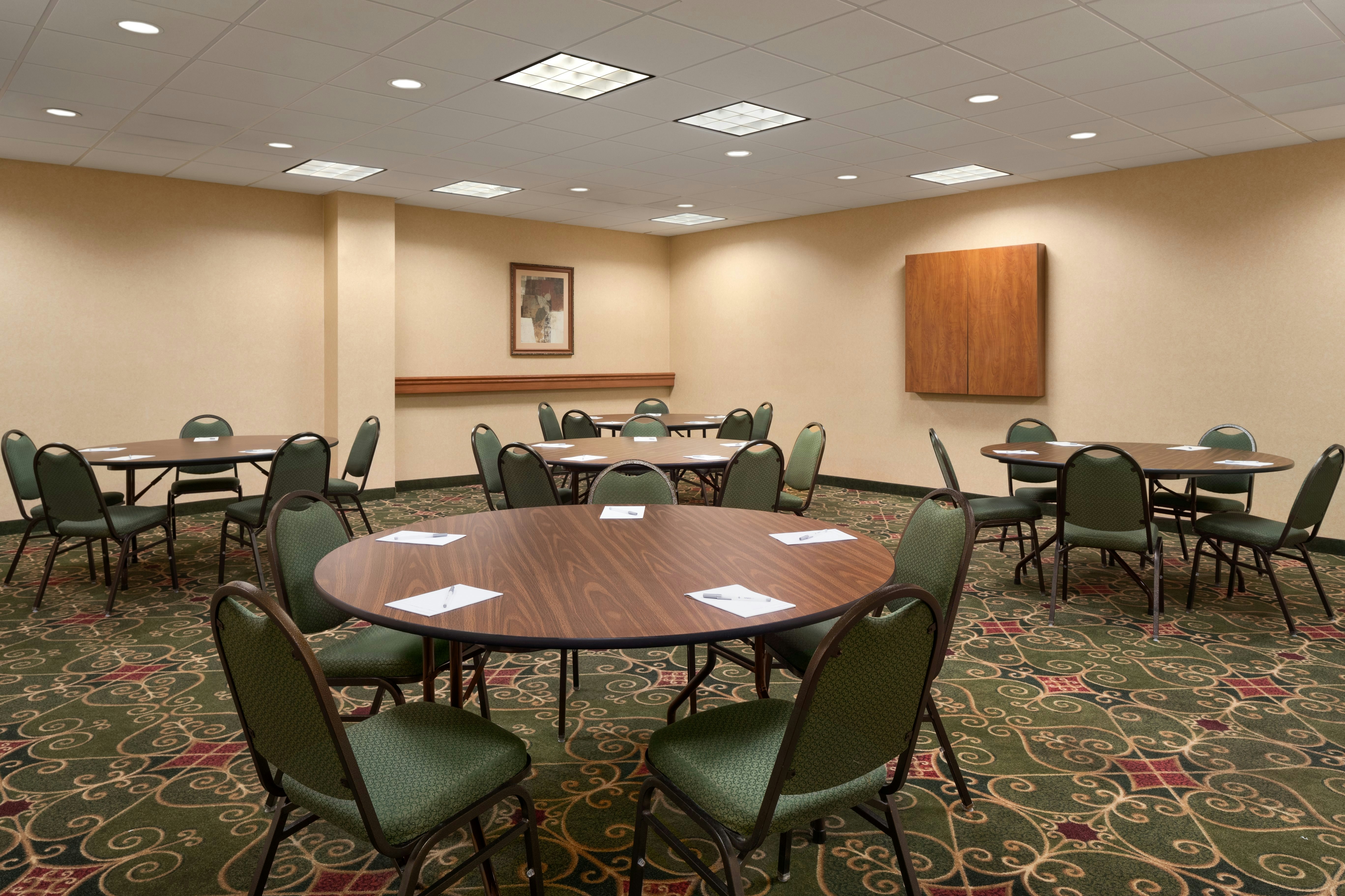 Hampton Inn Belle Vernon 15/19