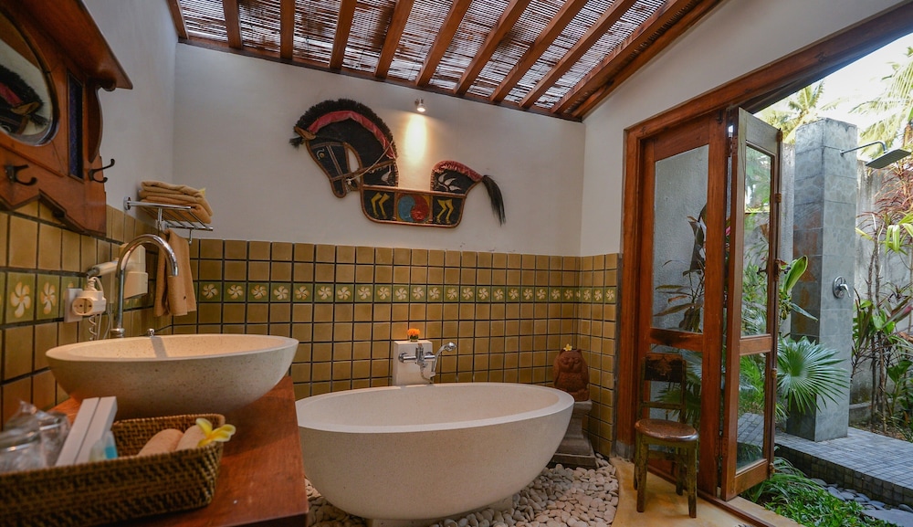 Ubud Syailendra Villas 45/45