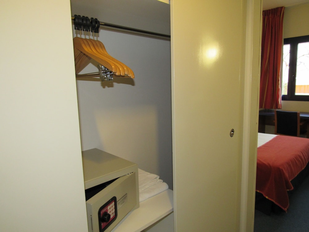 Holiday Inn Express Onda 16/49