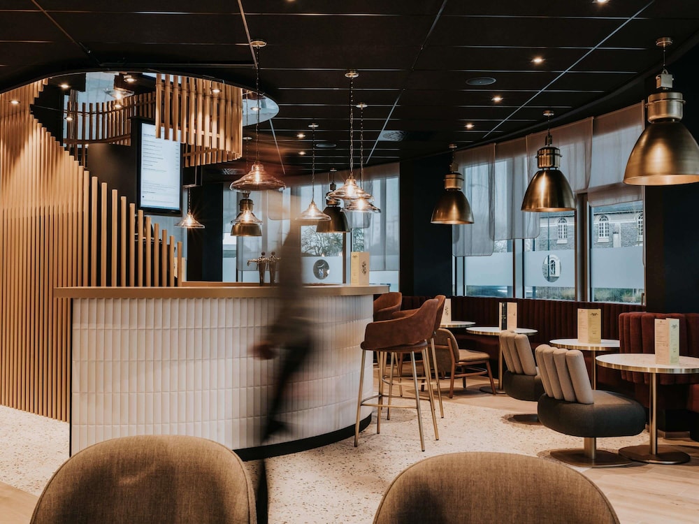 Novotel Angers Centre Gare 51/75