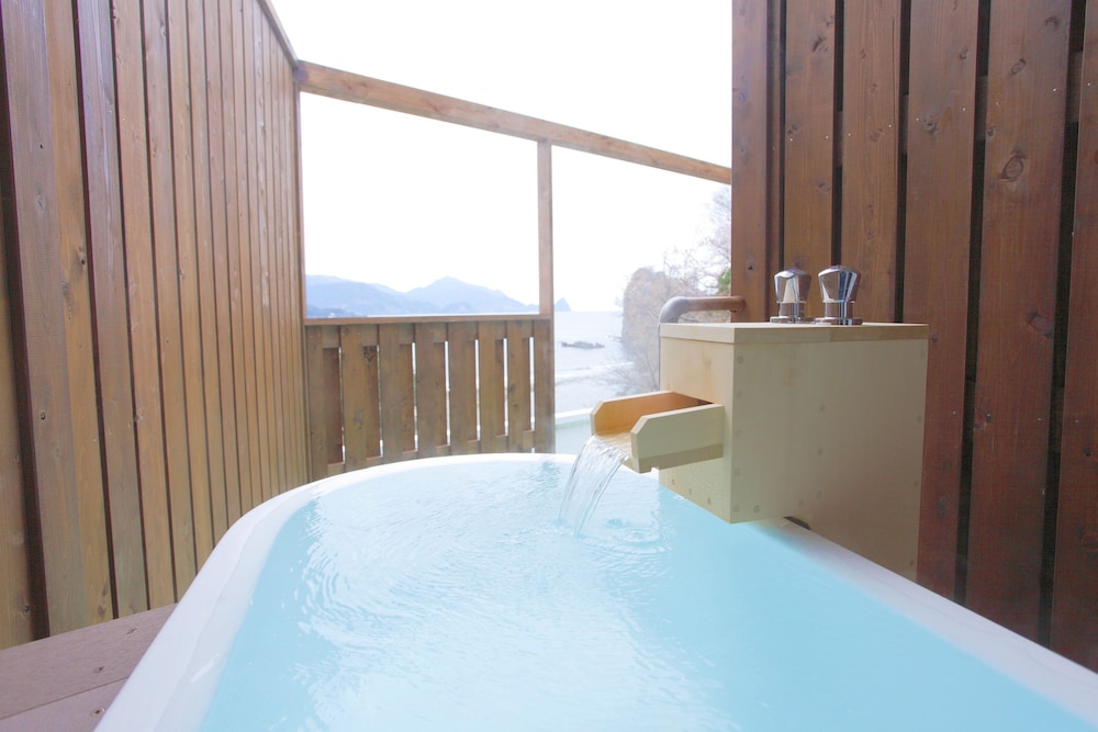 Dogashima Onsen Hotel 27/50