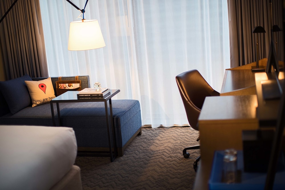 RENAISSANCE TOLEDO DOWNTOWN HOTEL 5/66