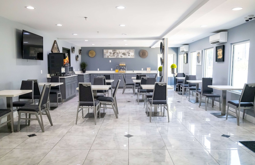 Baymont by Wyndham College Park Atlanta Airport South 39/50