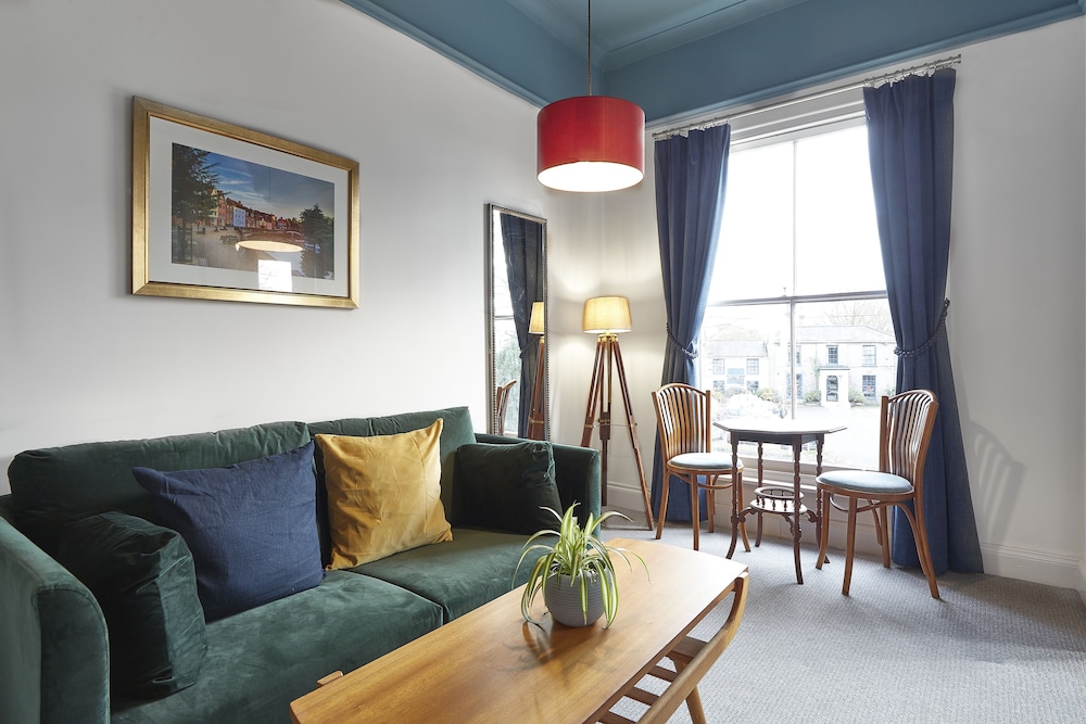 The Georgian Townhouse 44/69