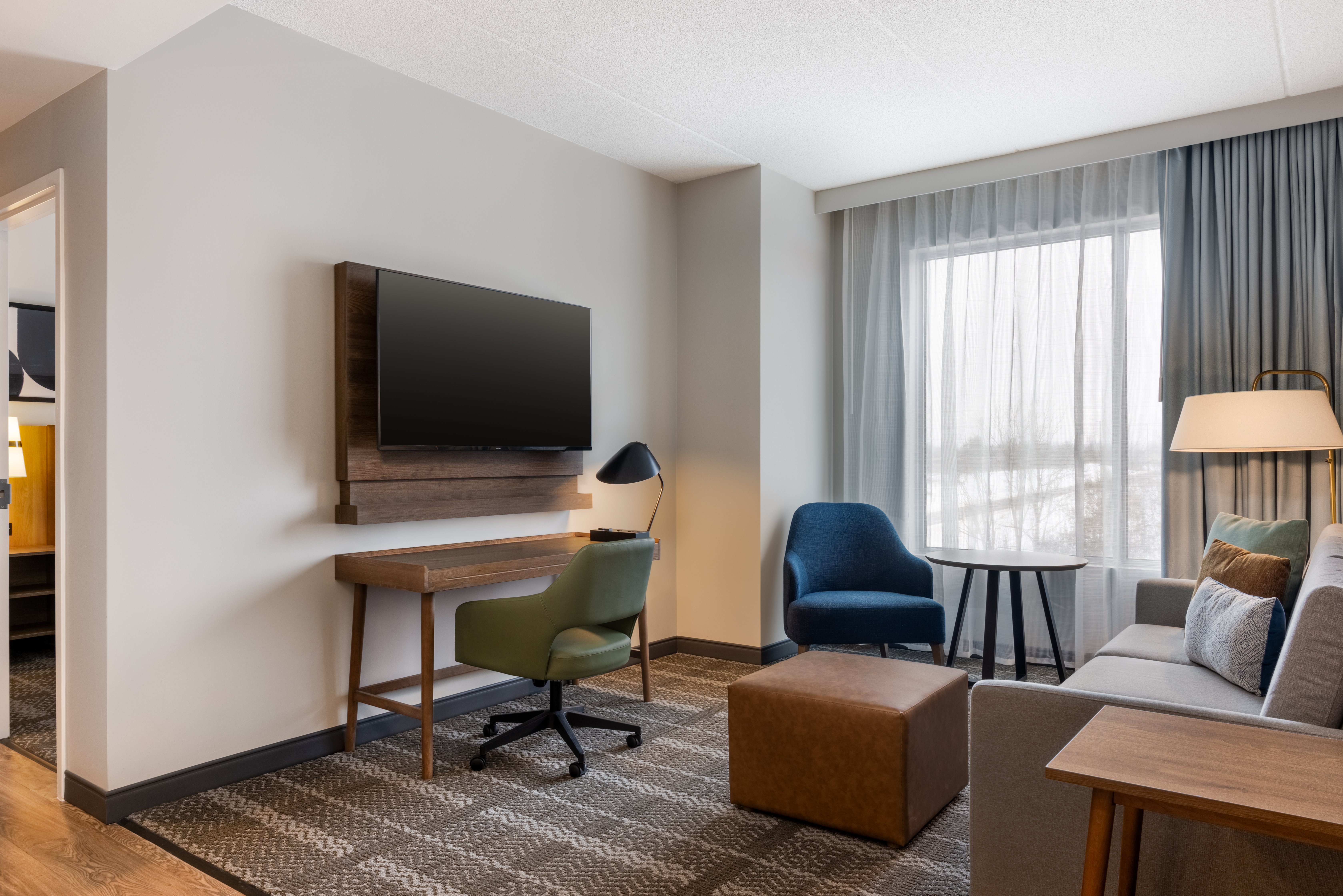 Staybridge Suites Kincardine Southeast By IHG 39/47