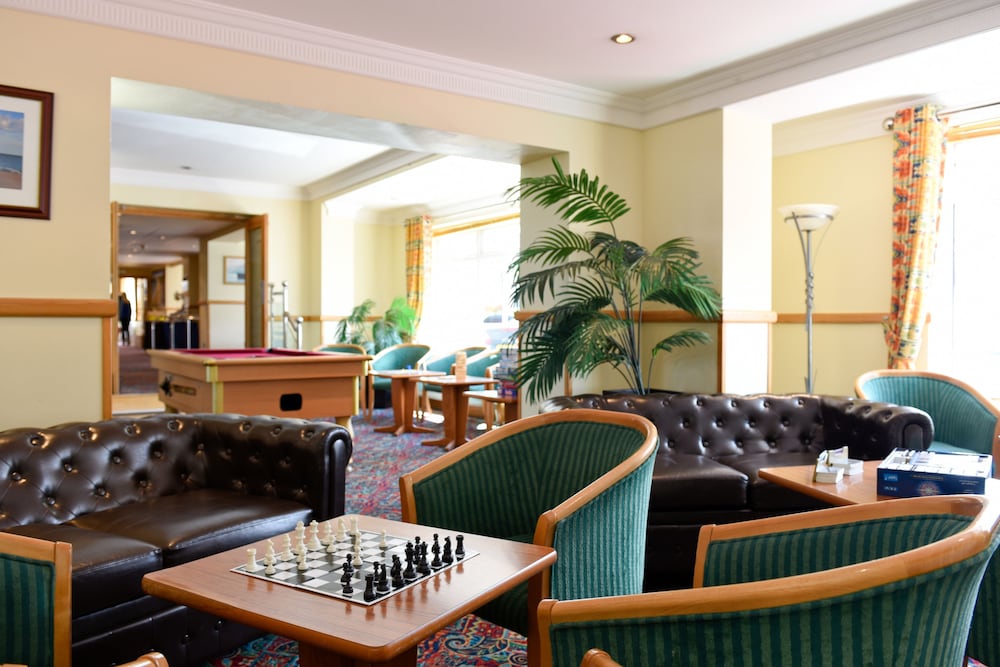 Riviera Hotel Holiday Apartments Alum Chine 36/49