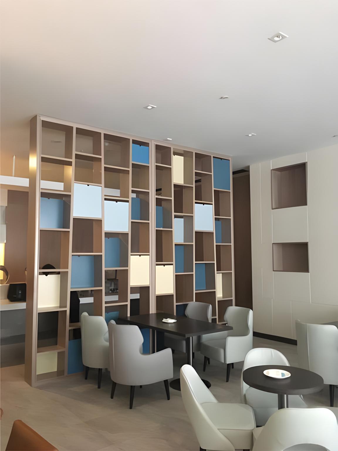 Echarm Hotel (Xiamen Airport Huojuyuan Metro Station) 55/76