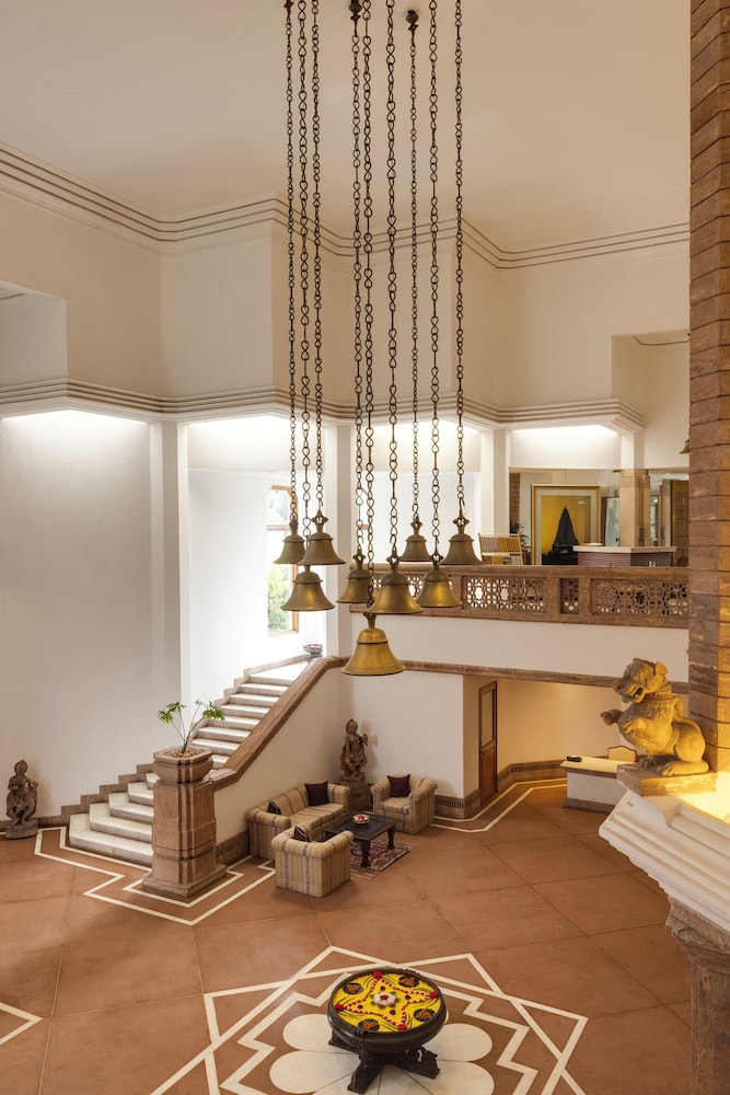 Trident Hotel Bhubaneswar 54/54