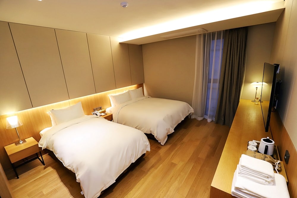 Gangneung Grey Hotel 18/46