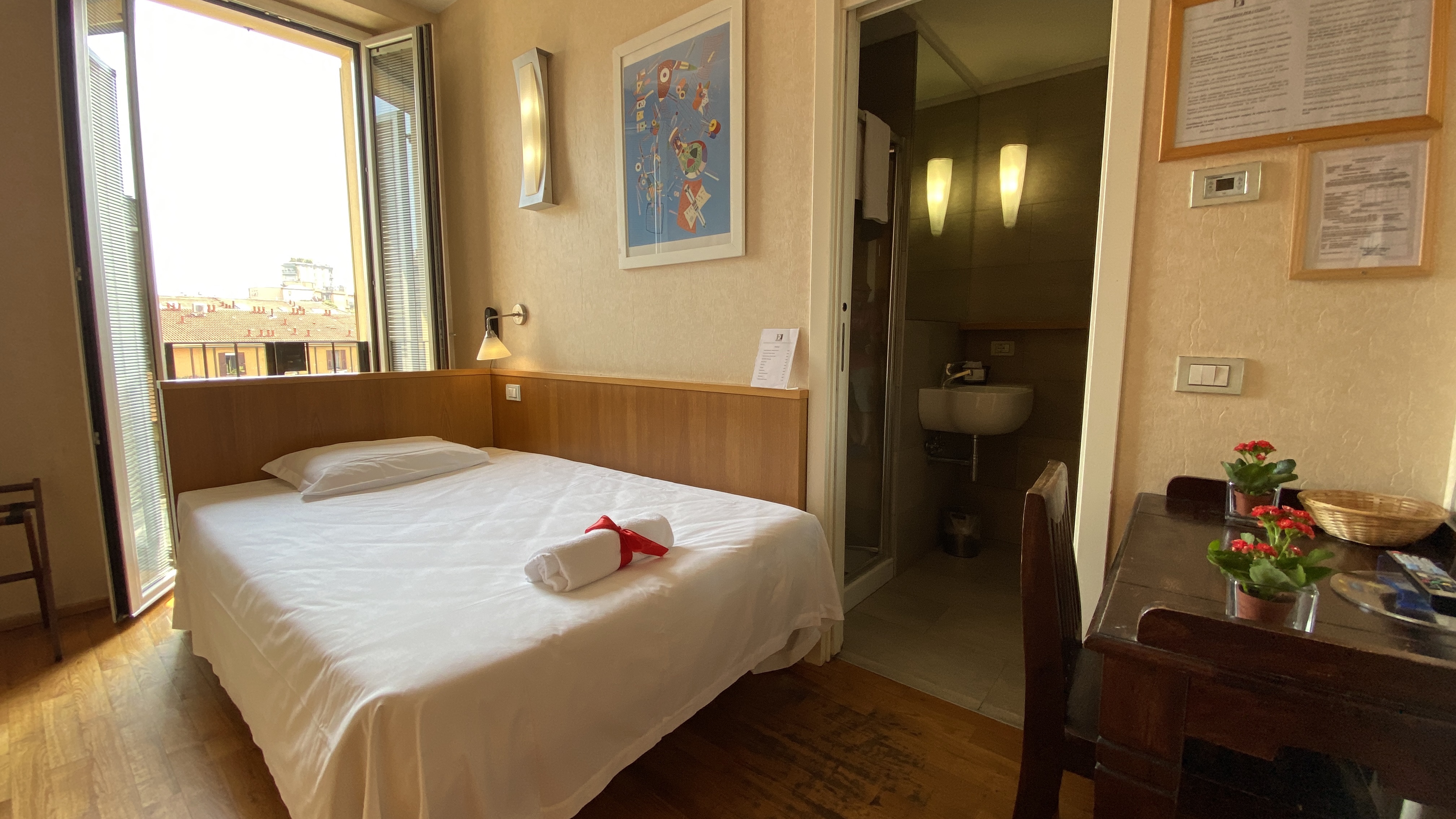 Eurohotel 18/50