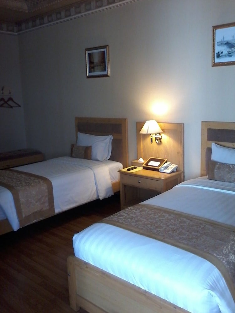 KANGEN BOUTIQUE HOTEL 23/50