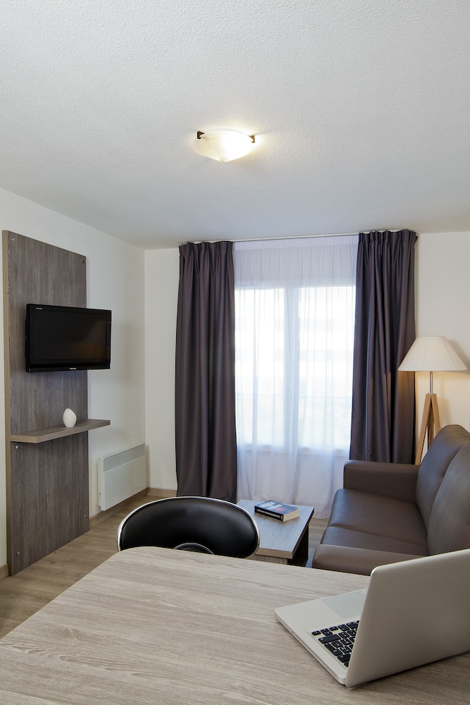 Sejours Affaires Reims Clairmarais 34/55