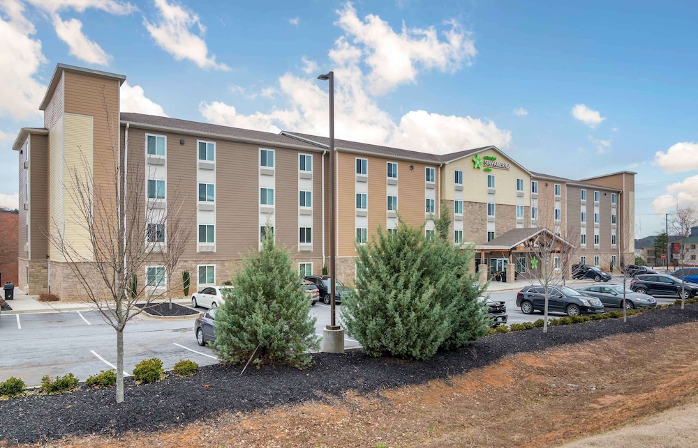 Extended Stay America Suites - Atlanta - Lithia Springs 1/29