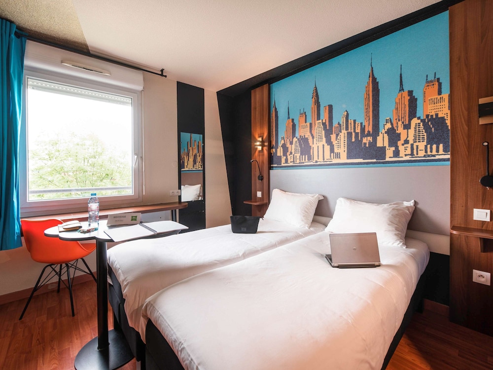 Ibis Styles Toulouse Blagnac Aeroport 16/68