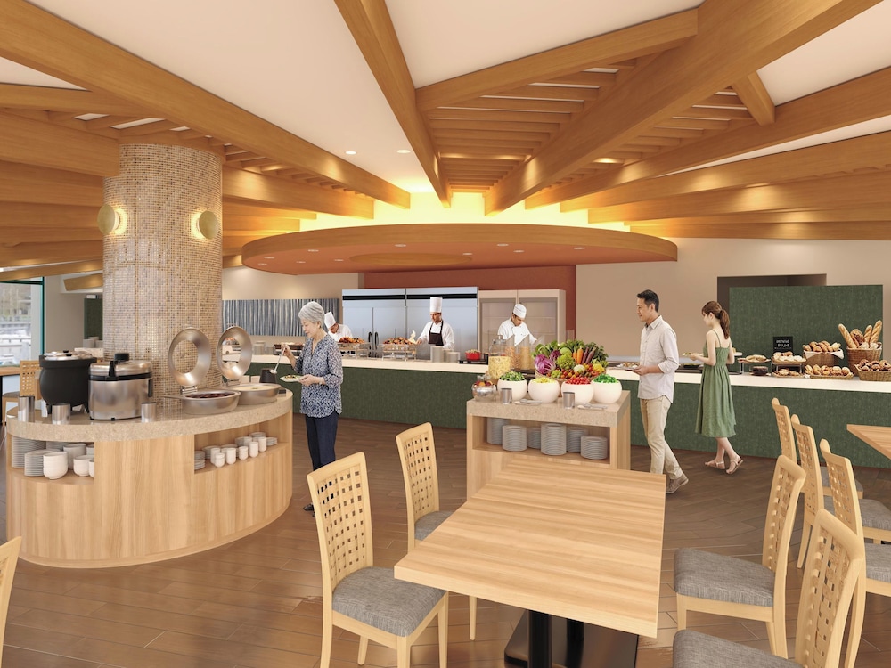 Kamenoi Hotel Genkainada Ex Kanpo No Yado Kitakyushu 50/69