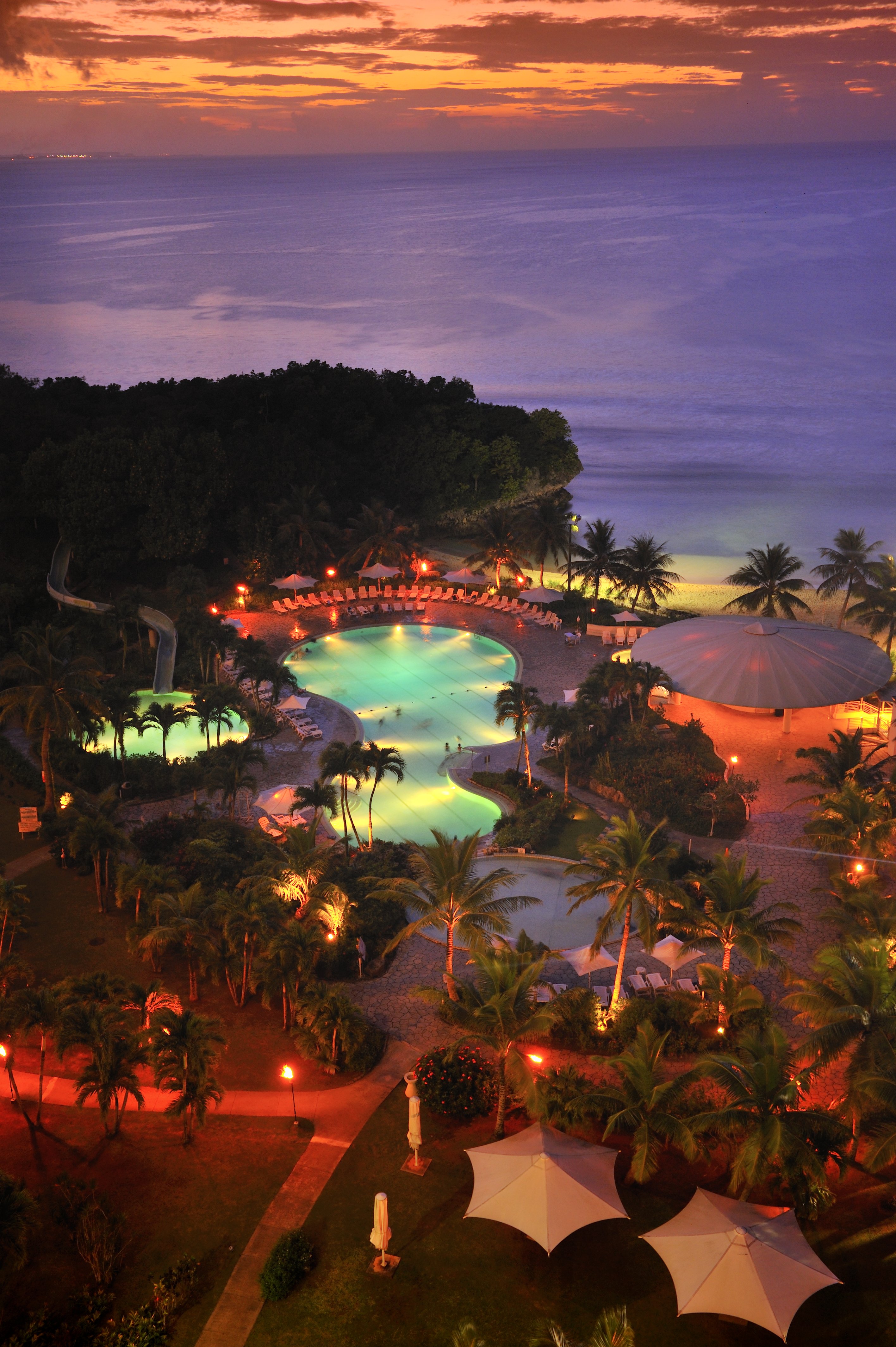 Hotel Nikko Guam 49/50