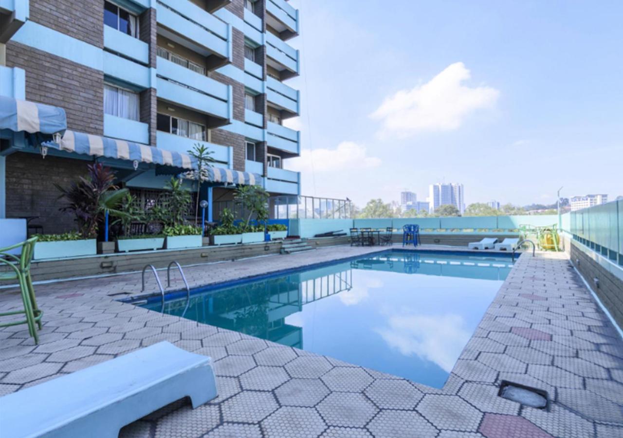 JAMBO CHESTER HOTEL AND SUITES 21/21