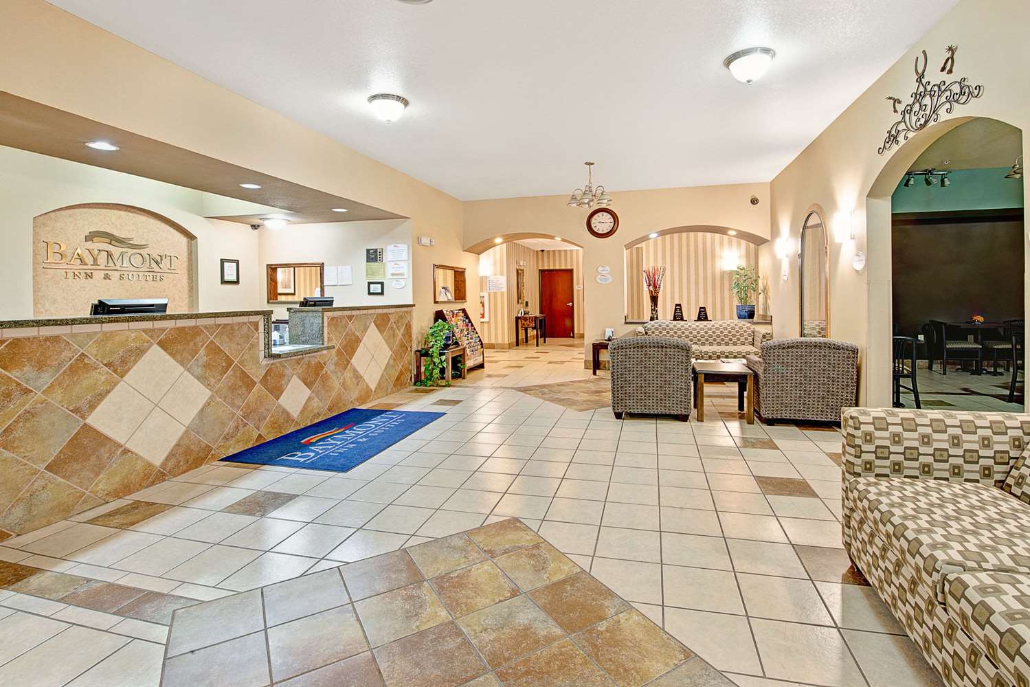 Best Western Decatur Inn 4/24