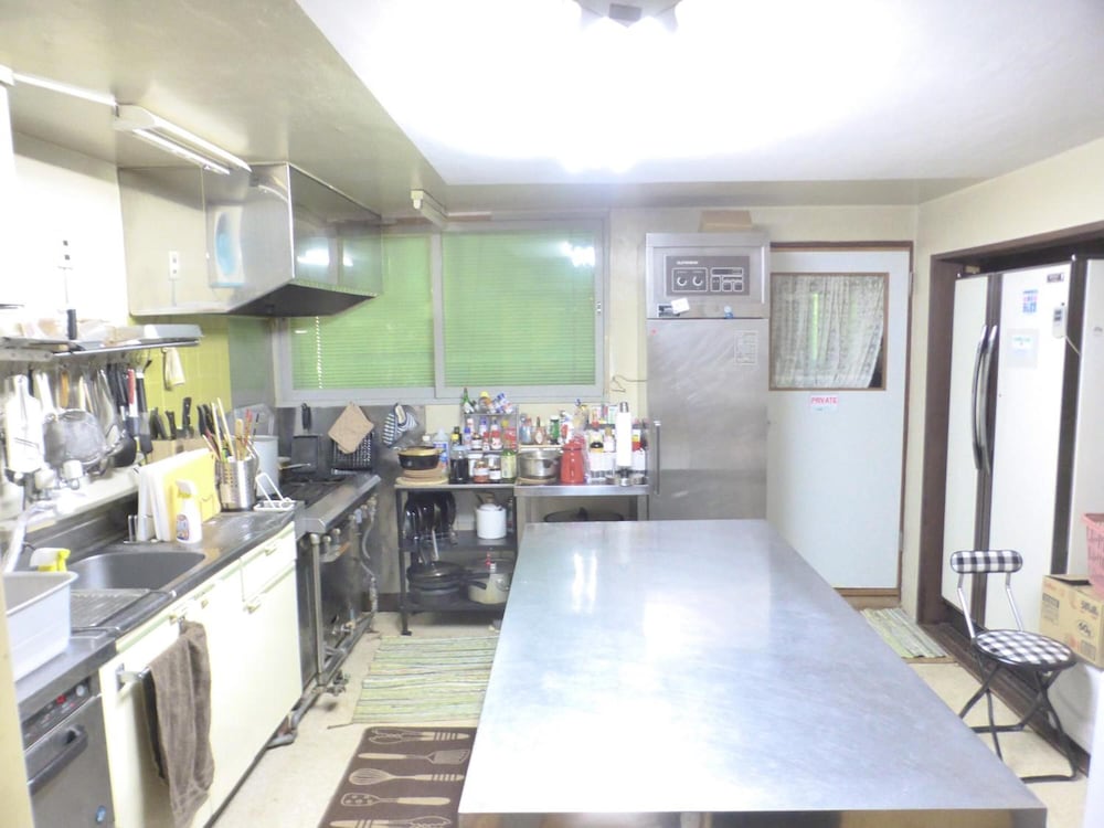 Kurumayama Kogen Guesthouse Urara 27/33