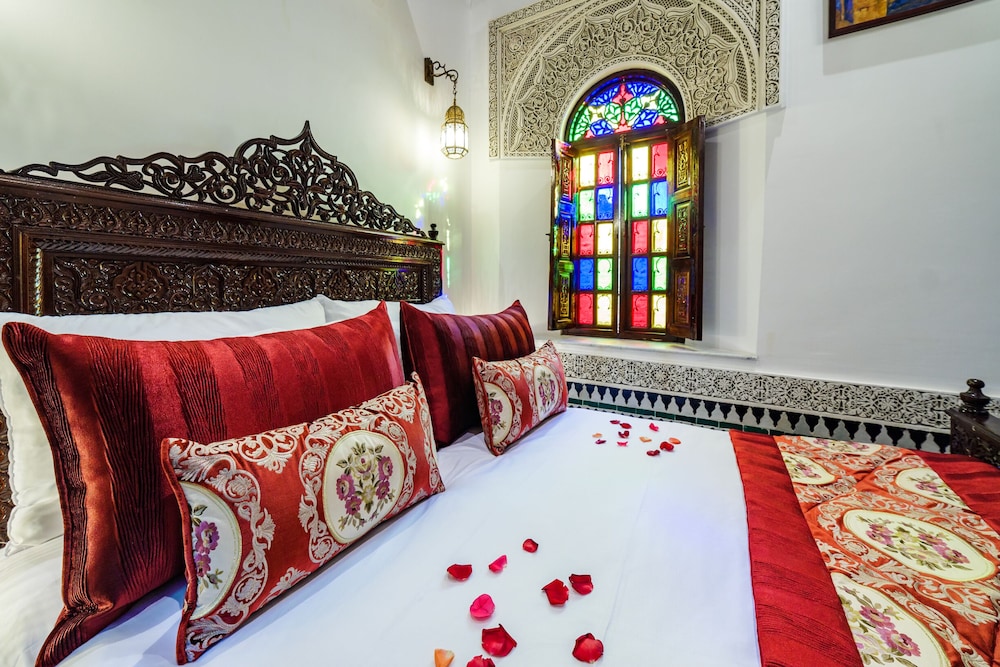 Suite, Queen Bed