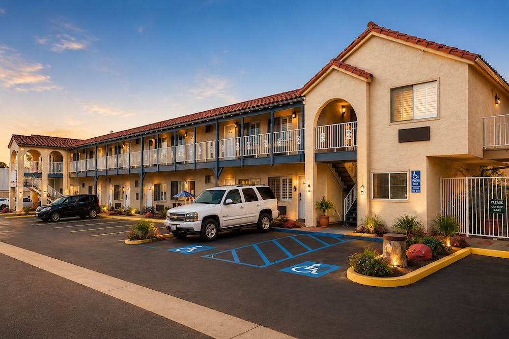 Big A Motel 35/49
