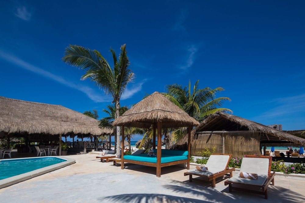 Hotel Ojo de Agua 37/50