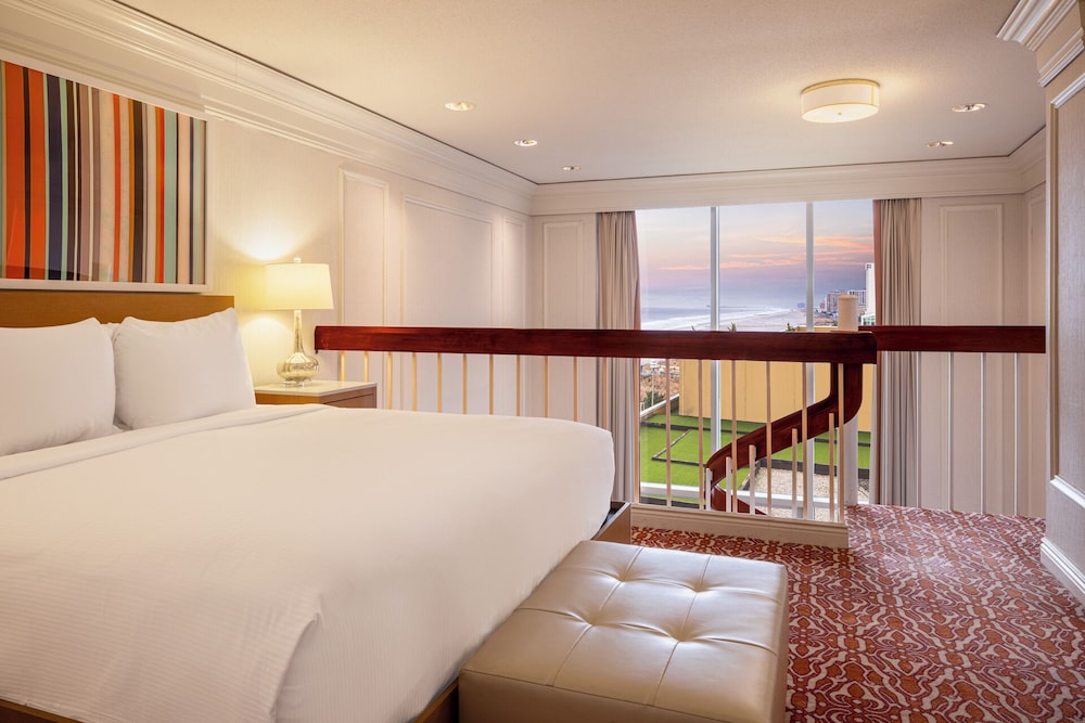 Tropicana Atlantic City - A Caesars Rewards Destination 24/59