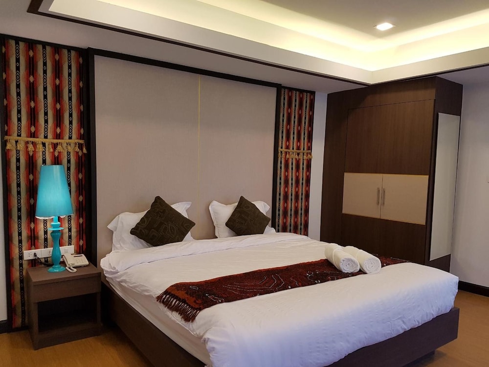 Chorlada Lanna Hotel 21/48