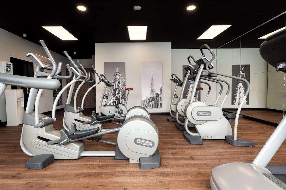 sport facilities