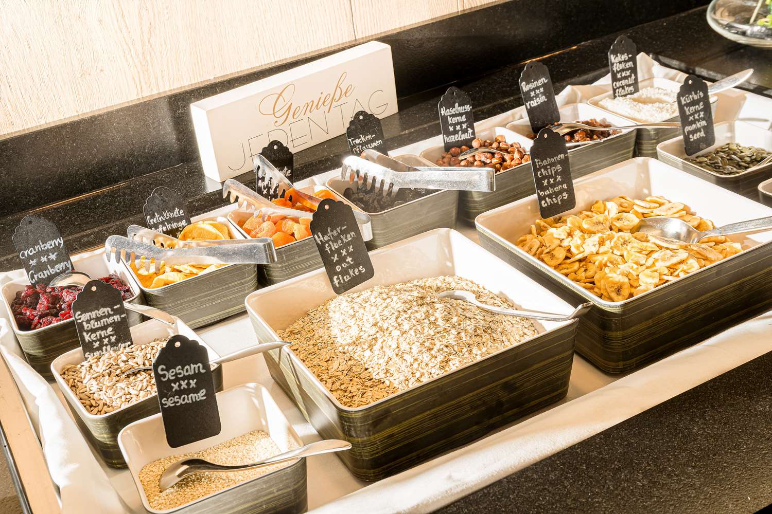 Best Western Hotel Muenchen Airport 15/54