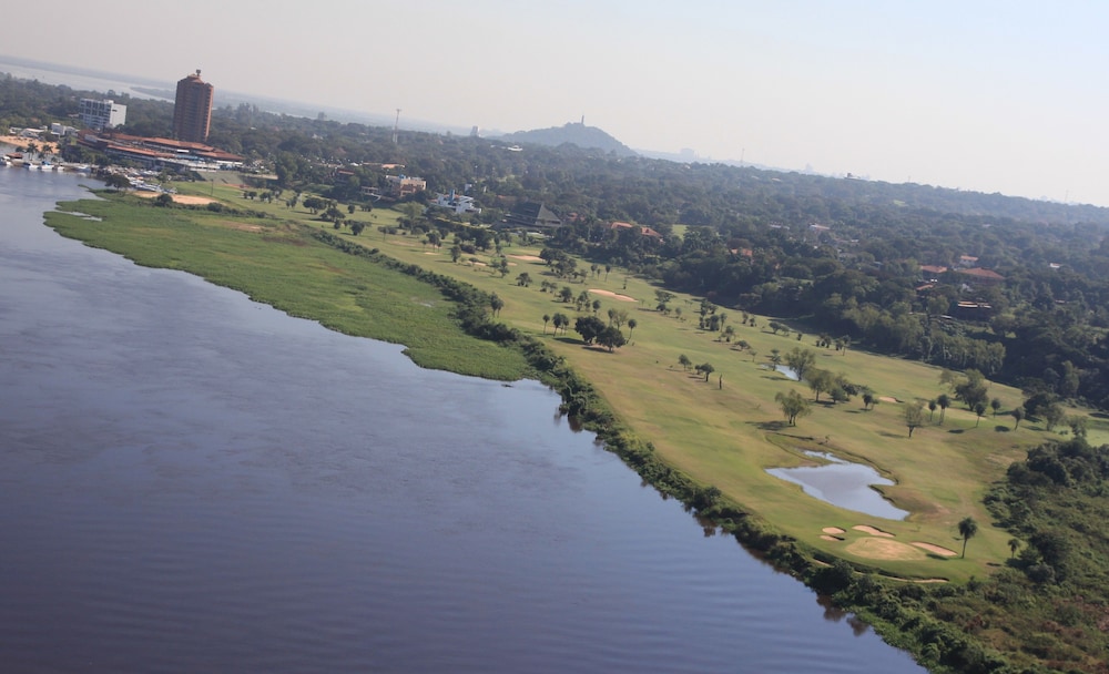 Yacht & Golf Club Paraguayo, a Tribute Portfolio Resort 58/68