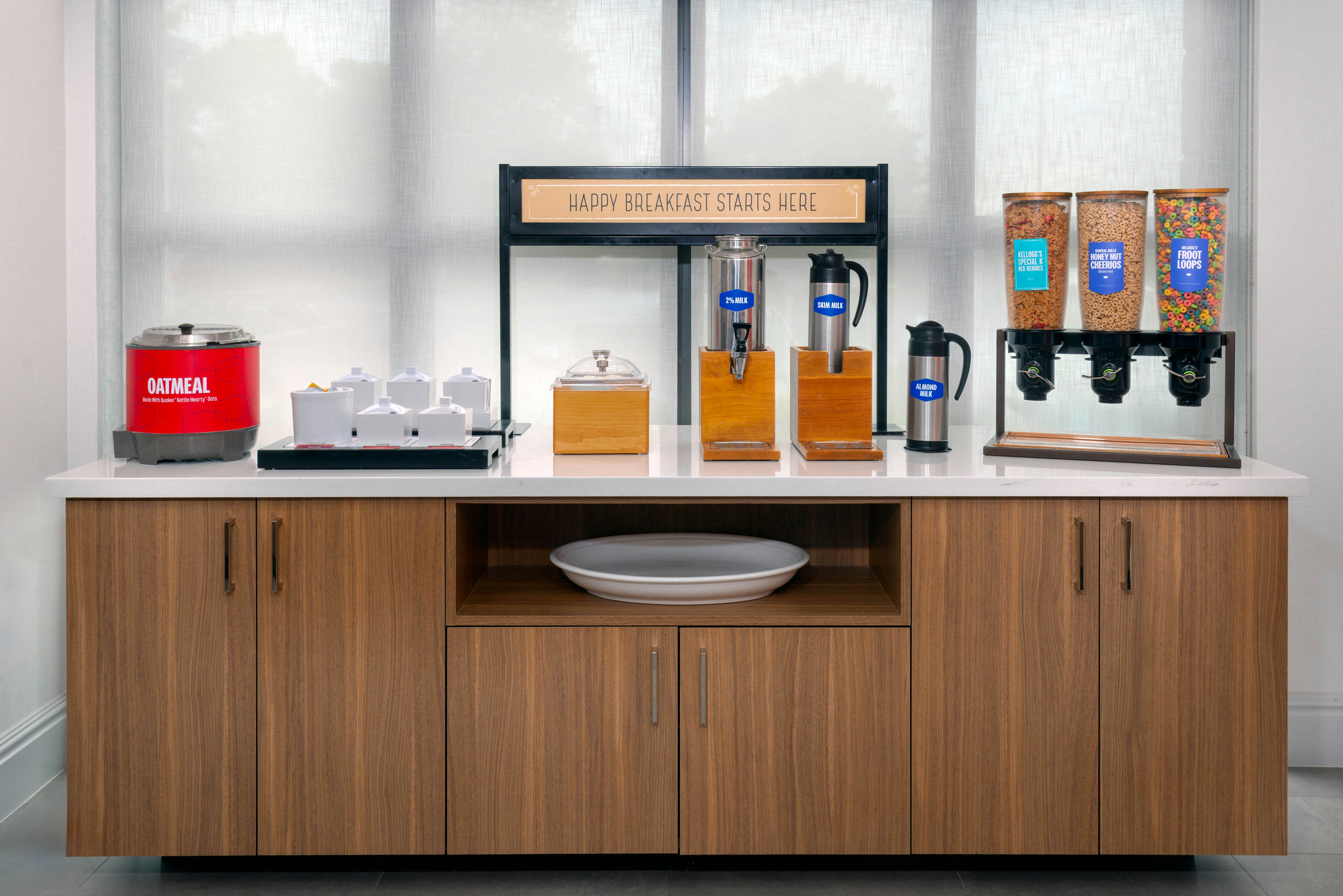 Hampton Inn South Plainfield - Piscataway 48/56