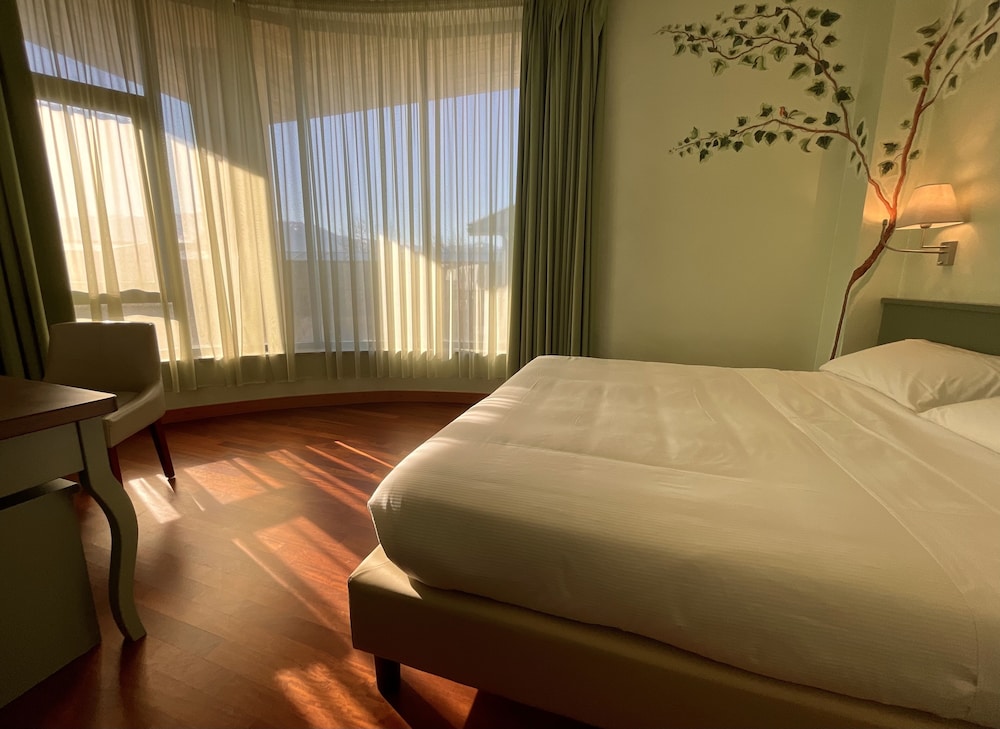 Hotel Meeting Santacroce 13/53
