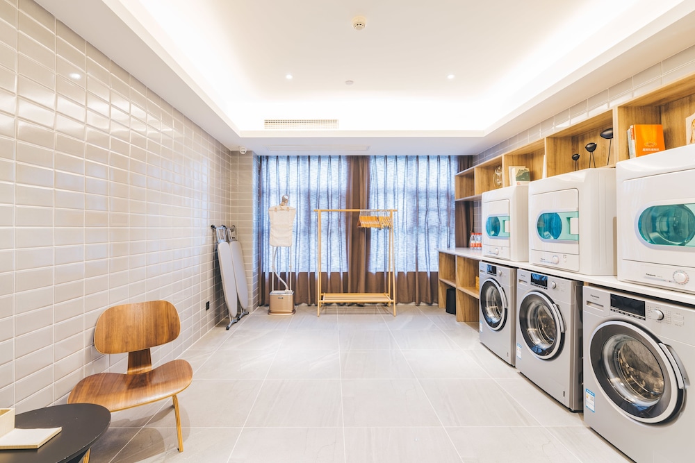 Atour Hotel (Lianyungang Times Plaza) 8/67