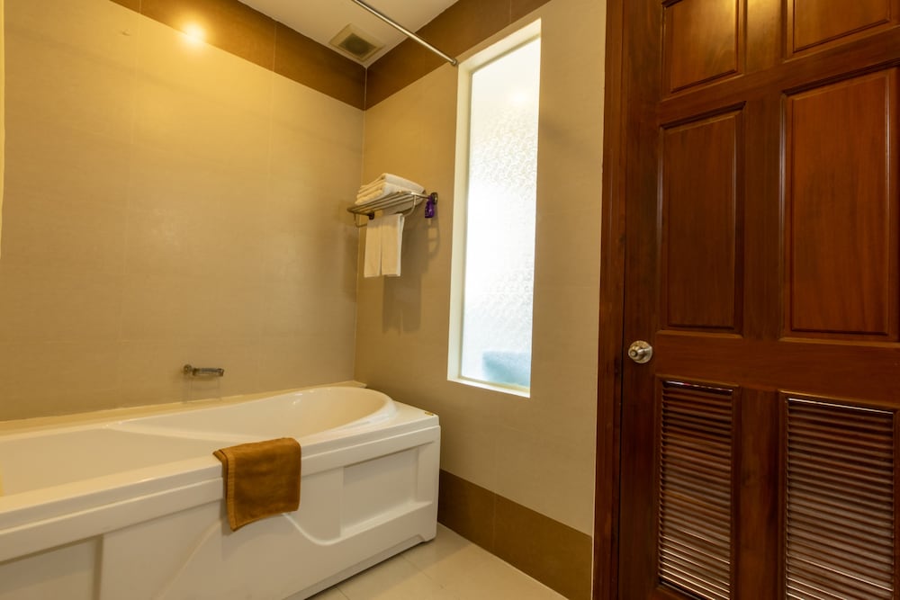 Airport Saigon Hotel 62/62